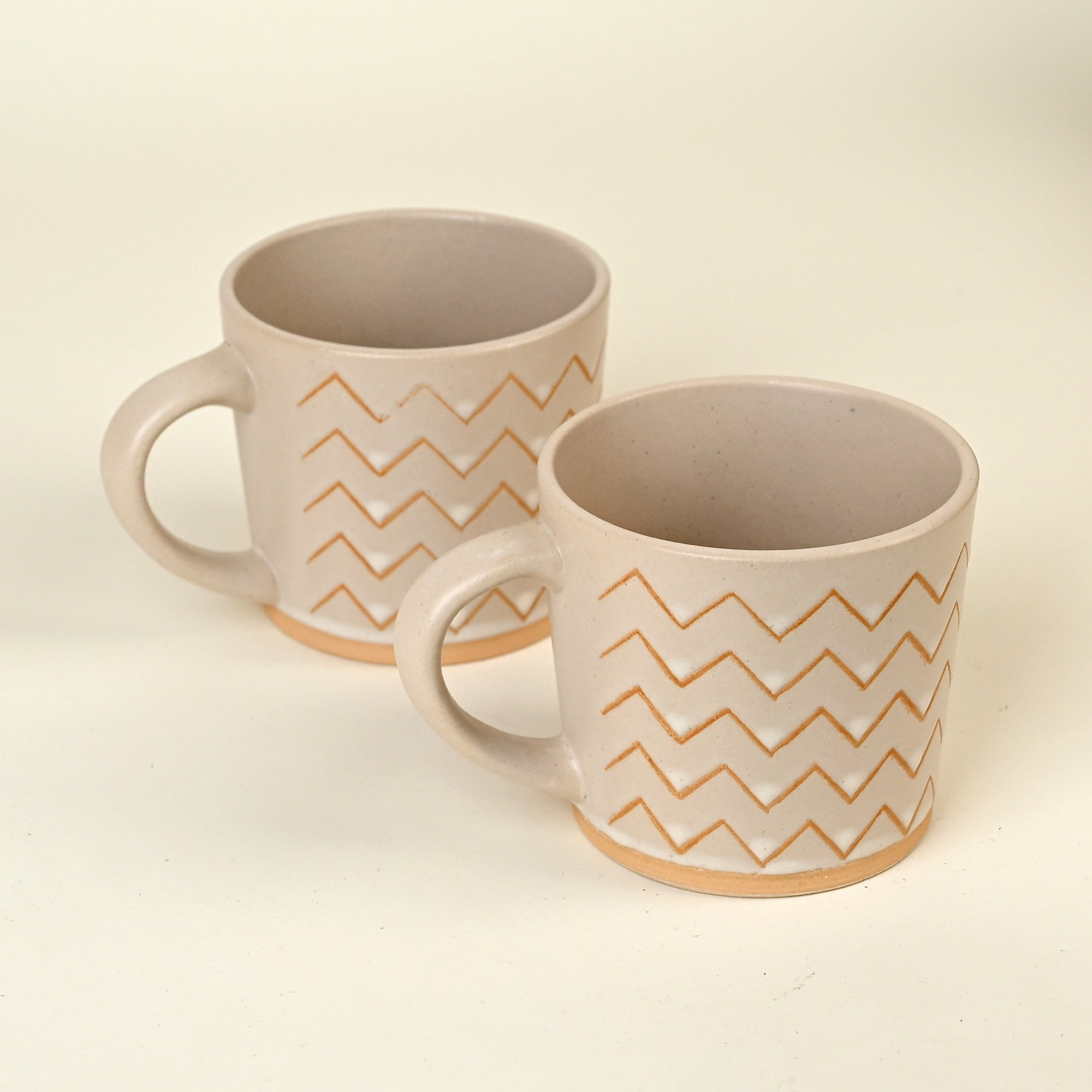 Meandering Set of 2