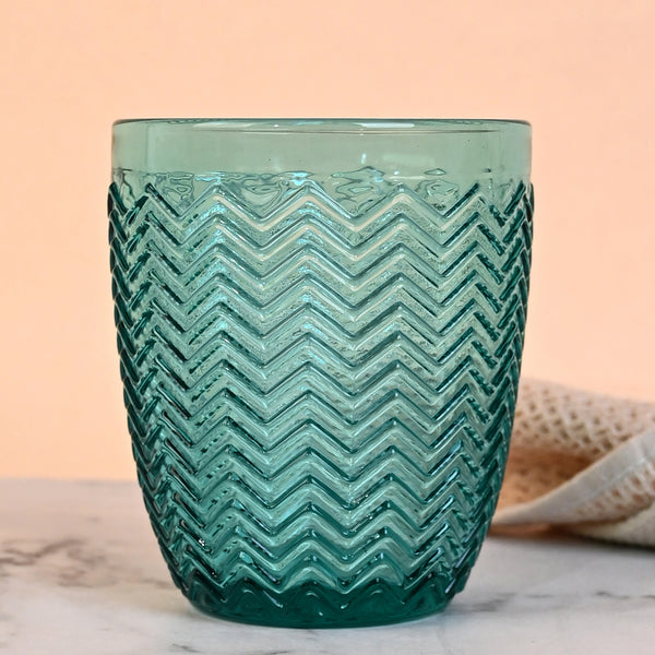 Midori: Exquisite Drinking Glass Set