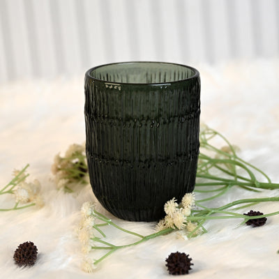 Muse: Artistic Drinking Glass Set