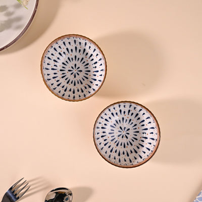 Monsoon Dreamscape Porcelain Bowl Sets