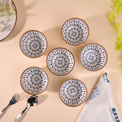 Monsoon Dreamscape Porcelain Bowl Sets