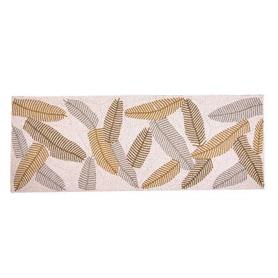 Palm Leaves Handmade Table Mat