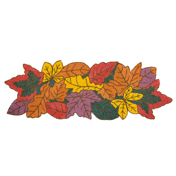 Chromatic Handcrafted Table Mat