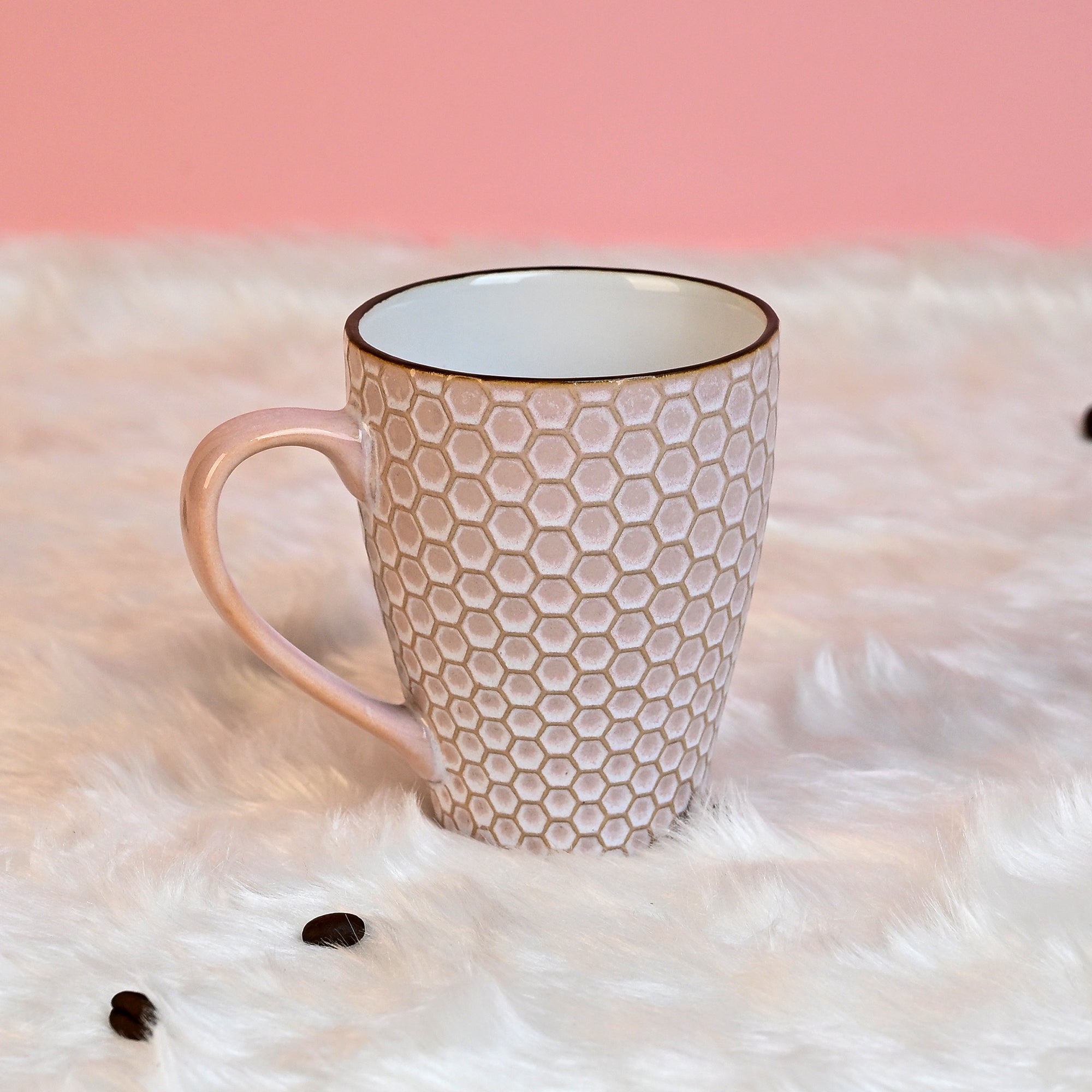 Nexus Unique New Bone China Coffee Mugs