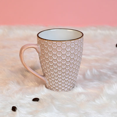 Nexus Unique New Bone China Coffee Mugs