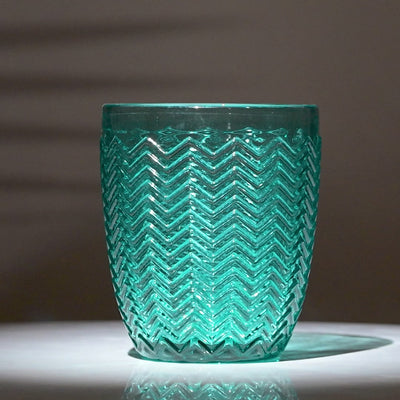 Midori: Exquisite Drinking Glass Set