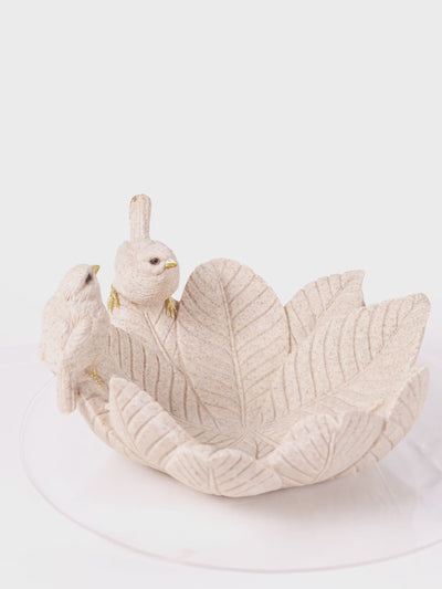 Kuhu: The Songbird Leaf Organiser