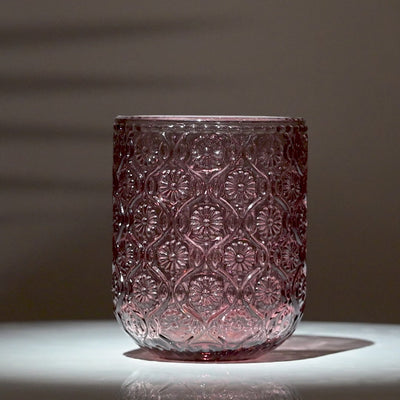 ATARA: Royal Vintage Drinking Glass Set