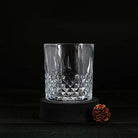 Classic Whiskey Glass (Set of 4)