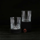 Classic Whiskey Glass (Set of 4)