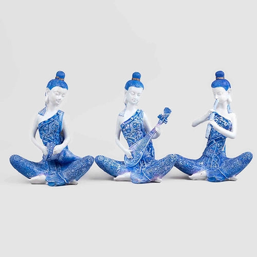 Serene Harmony Trio