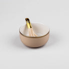 Premium Porcelain Soup Set Serving Bowl (Set of 6)