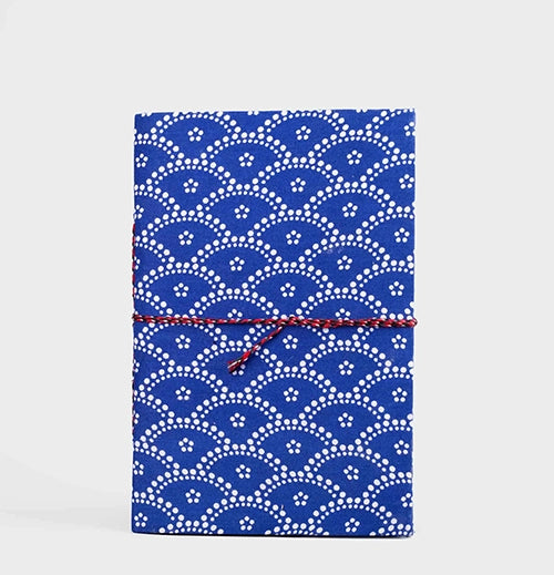 Decorative Cover Handmade Diary (10x7inch)