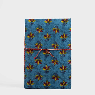Stylish Printed Cover Diary (10x7inch)