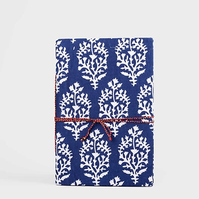 Personalised Handmade Diary (10x7inch)
