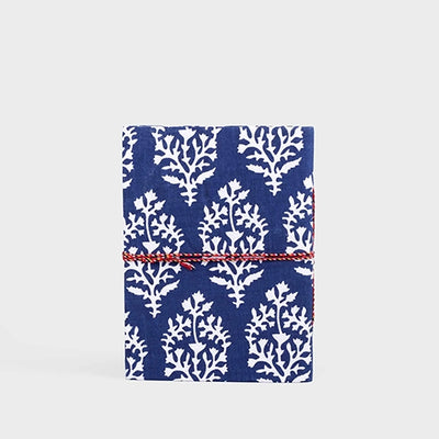 Unique Printed Cover Diary (8x6inch)