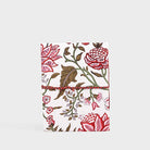 Delicate Floral Handmade Diary (8x6inch)