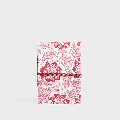 Handmade Diary with Stylish Cover (7x5inch)