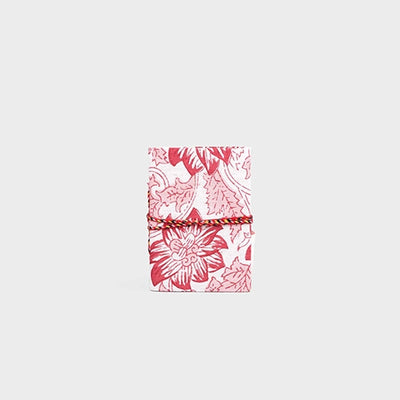 Handmade Diary with Printed Cover (4x3inch)