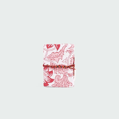 Handmade Diary with Printed Cover (4x3inch)