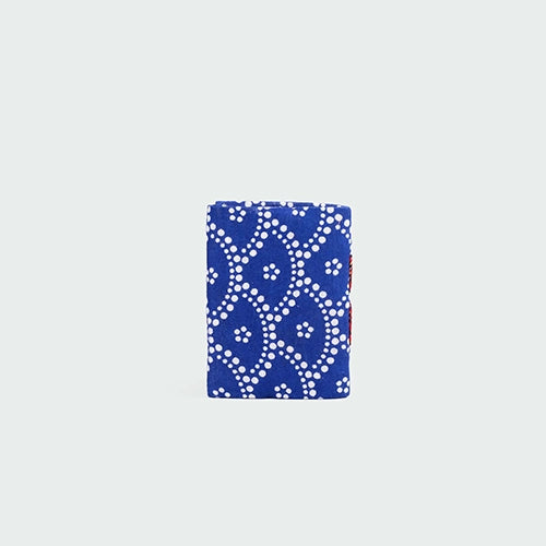 Aesthetic Handmade Diary with Lock (4x3inch)