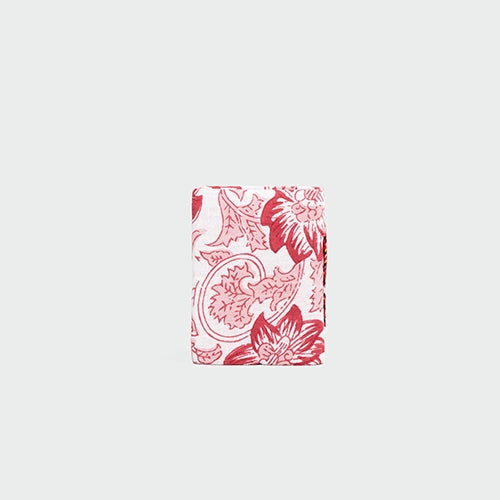 Beautiful Floral Diary with Lock (4x3inch)