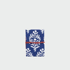 Indigo Blue Covered Handmade Diary (5x3.5inch)
