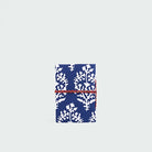 Indigo Blue Covered Handmade Diary (5x3.5inch)