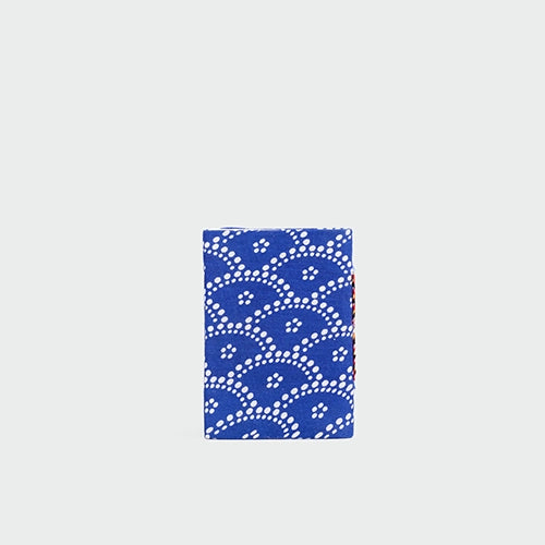 Handcrafted Diary with Lock (5x3.5inch)