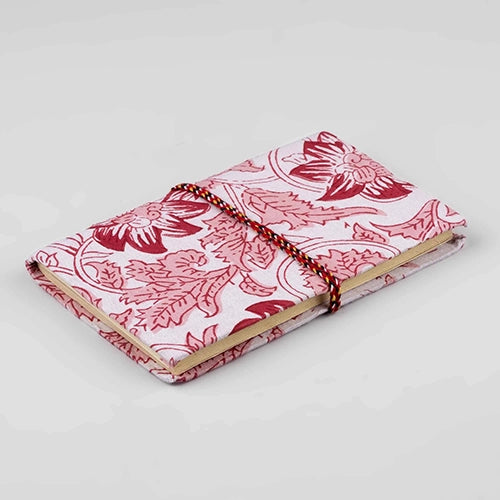 Elegant Handmade Diary (6x4inch)