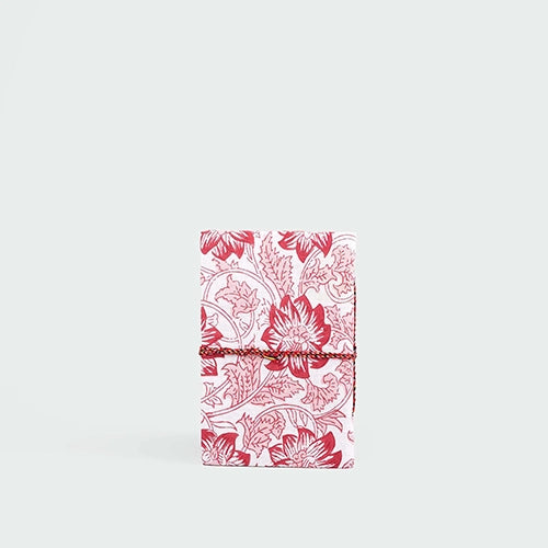 Elegant Handmade Diary (6x4inch)