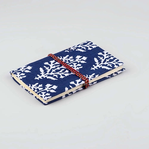 Aesthetic Handcrafted Diary (6x4inch)