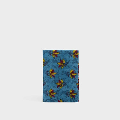 Stunning Handmade Diary with Lock (6x4inch)