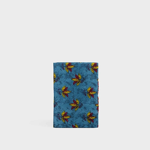 Stunning Handmade Diary with Lock (6x4inch)