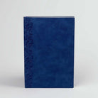 Royal Blue Rexine Cover Diary (6x8inch)