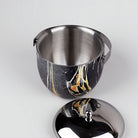 Premium Stainless Steel Ice Bucket