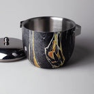 Premium Stainless Steel Ice Bucket