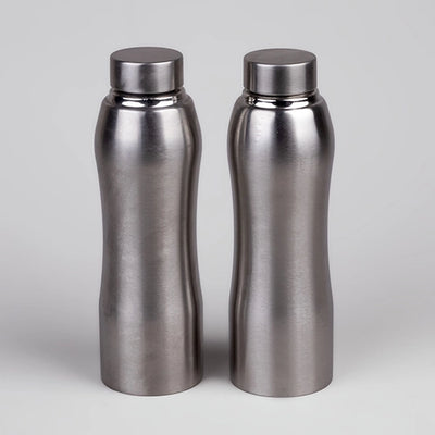 Classic Steel Bottle