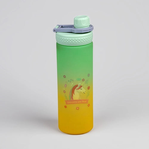 Citrus Splash Water Bottle