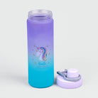 Pastel Gradient Water Bottle