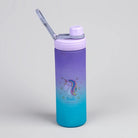 Pastel Gradient Water Bottle
