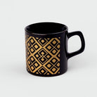 Premium Ceramic Tea Cup (Set of 6)