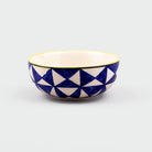 Elegant Artisan Handcrafted Bowl (Set of 6)