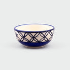 Stylish Ceramic Serving Bowl Set of 2