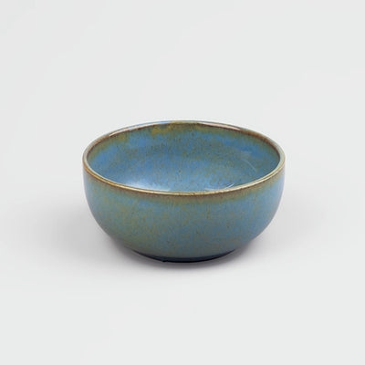 Mint Green Porcelain Serving Bowl (Set of 2)