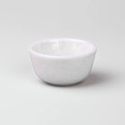 Ivory White Melamine Mini Dip Bowl (Set of 6)