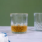 Classic Whiskey Glass (Set of 4)