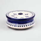 Traditional Elegance Serving Bowl Set