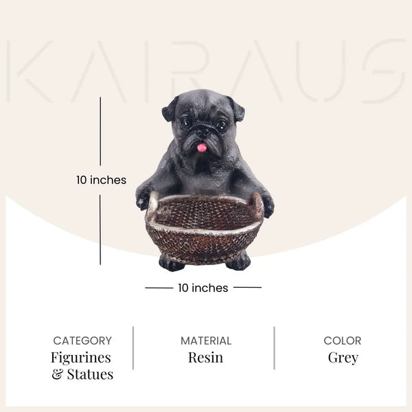 Puppy Basket Buddy