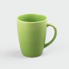 Gorgeous Green Ceramic Coffee Mug Set of 4